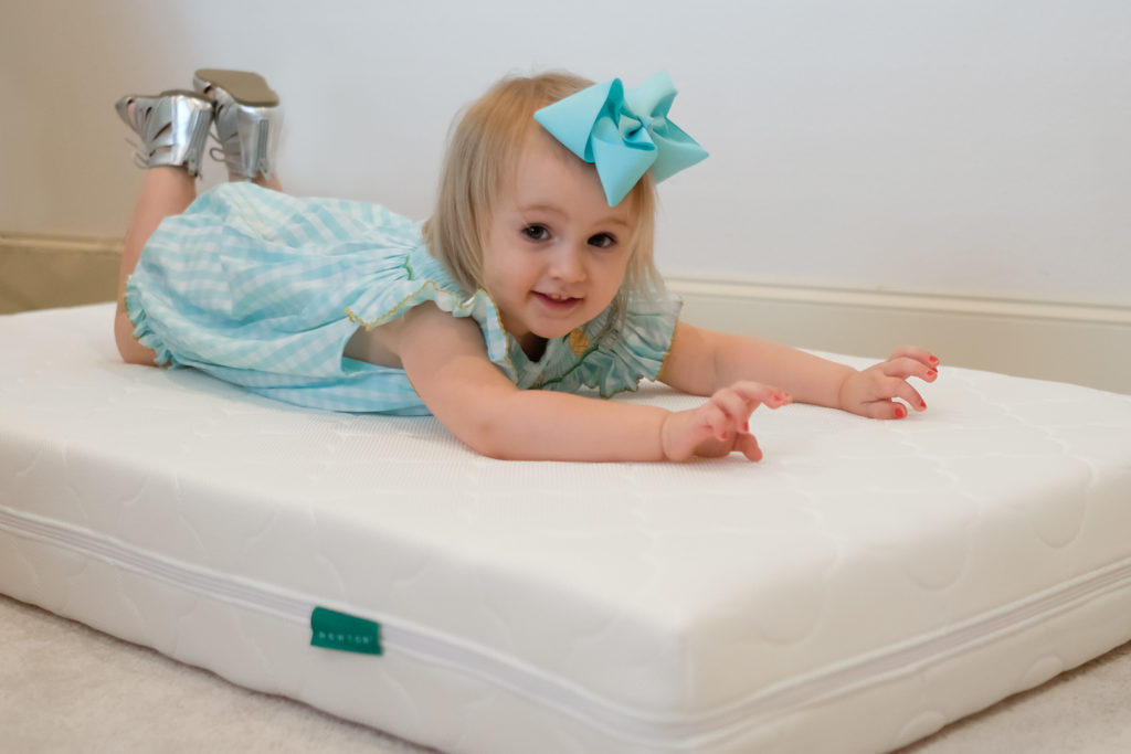 wovenaire crib mattress