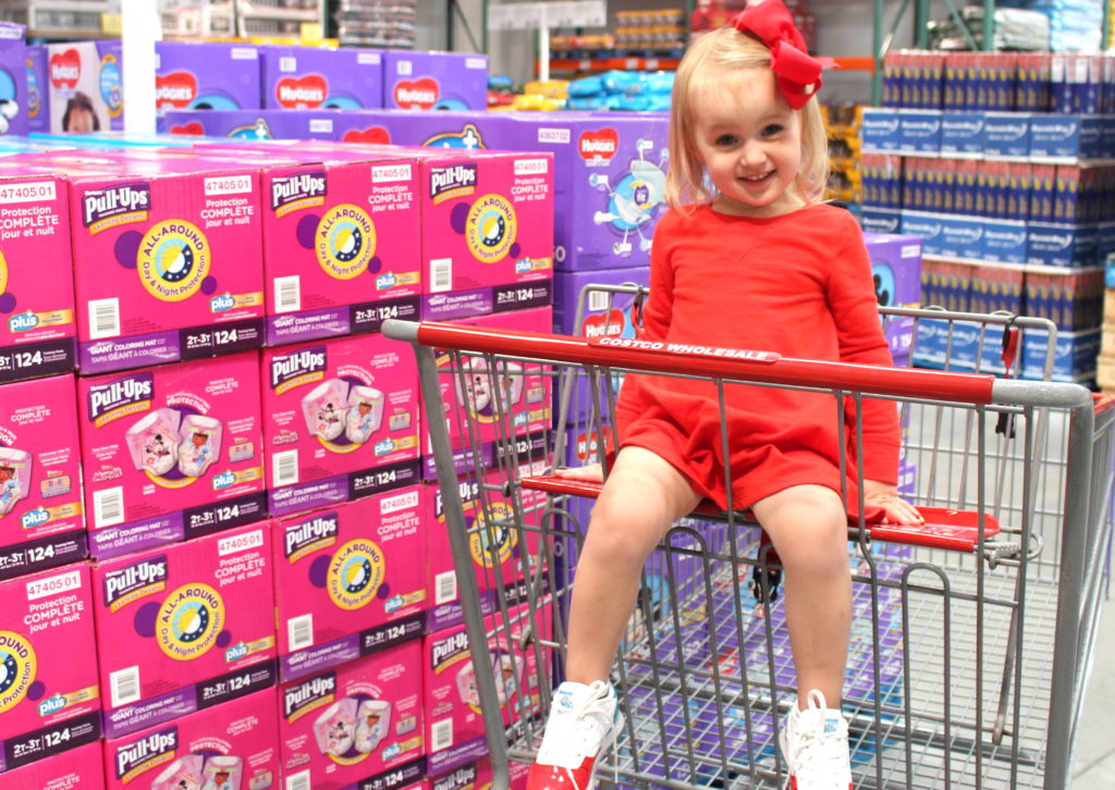 Huggies pull 2024 ups costco