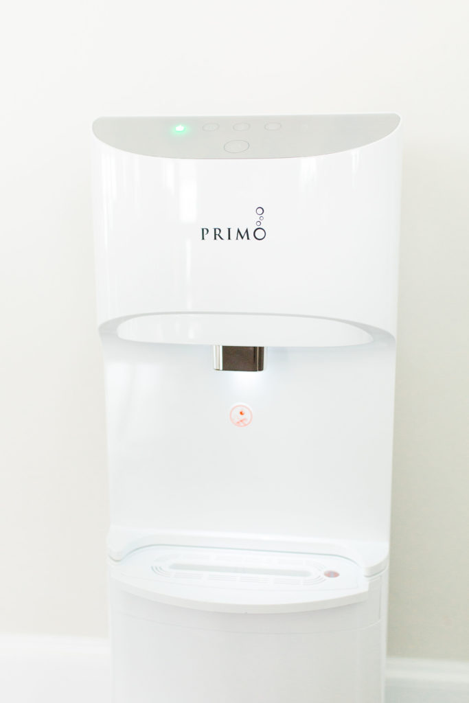 Stay Hydrated and REcharge with Primo Water - Mommy's Fabulous Finds