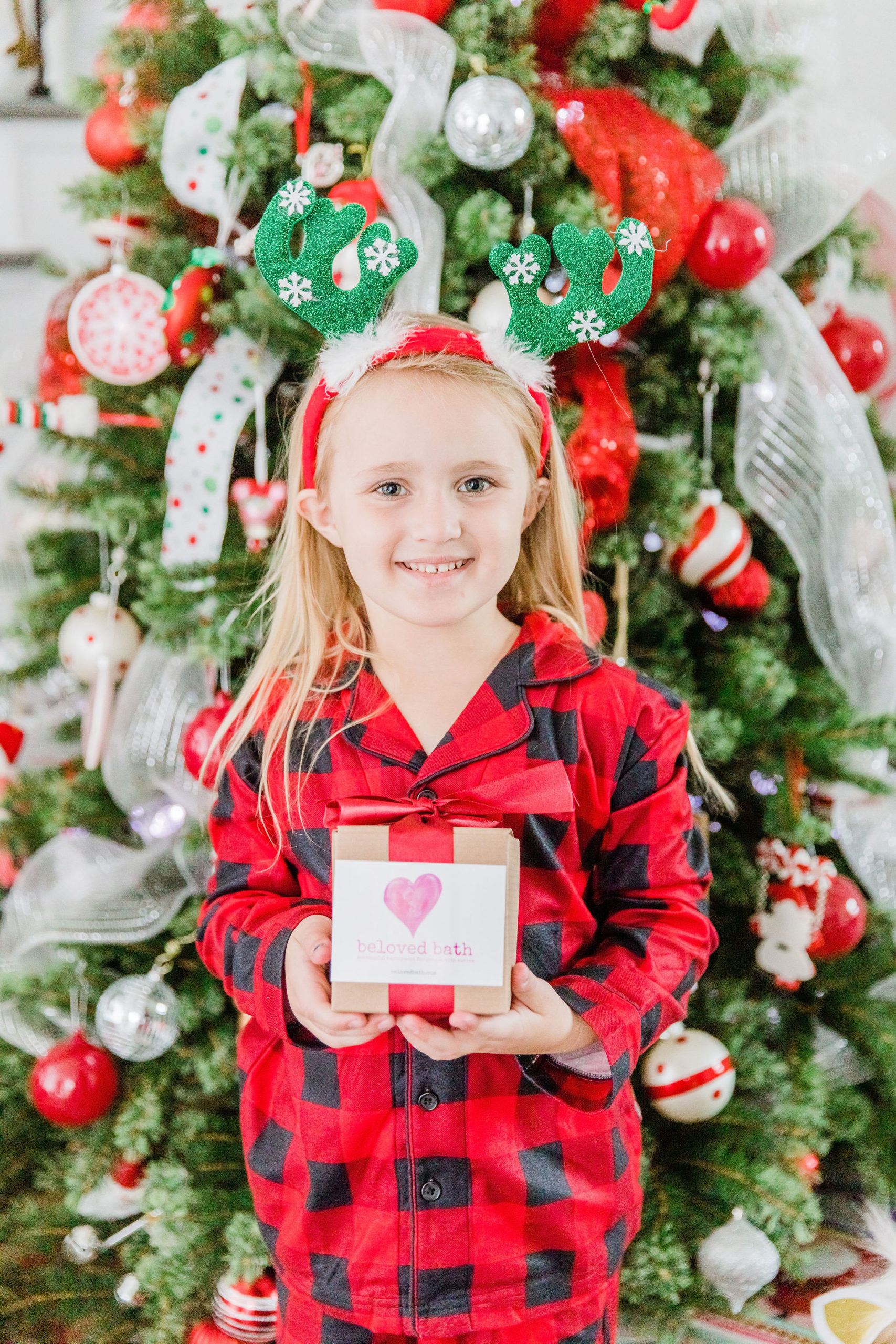 Little Me and Free | 2020 Holiday Gift Ideas for Girls